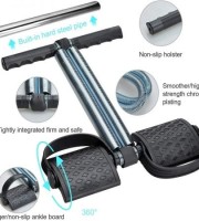 Tummy Trimmer Double Spring-Premium 003