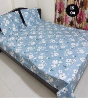 ৩ পিসের বেডসিট সেট - ০৪