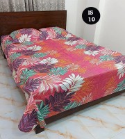 ৩ পিসের বেডসিট সেট - ১০