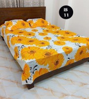 ৩ পিসের বেডসিট সেট - ১১