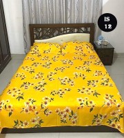 ৩ পিসের বেডসিট সেট - ১২