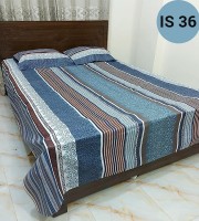 ৩ পিসের বেডসিট সেট - ৩৬
