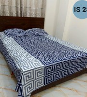 ৩ পিসের বেডসিট সেট - ২৮