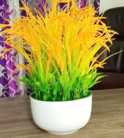 ধানের শীষ সিরামিক [বড় টব ] -১০১