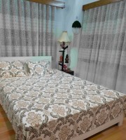 3 pis bedsheet set-076