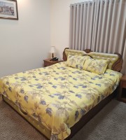 3 pis bedsheet set-0074