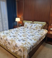 3 pis bedsheet set-77
